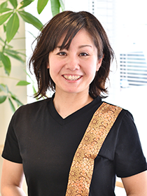 石田美和